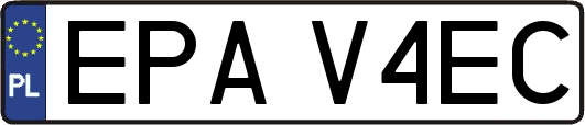EPAV4EC