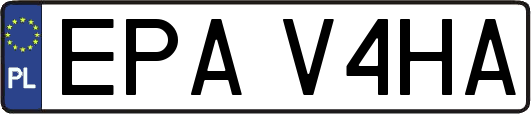 EPAV4HA