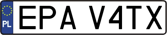 EPAV4TX