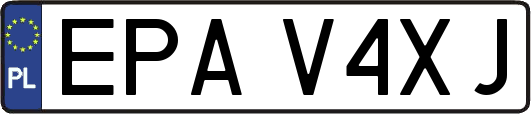 EPAV4XJ