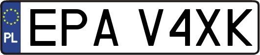 EPAV4XK
