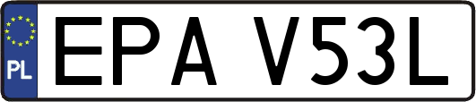 EPAV53L