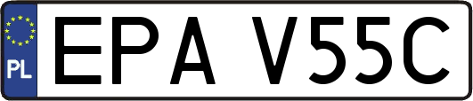 EPAV55C