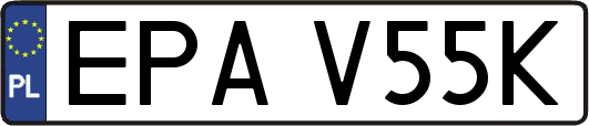 EPAV55K