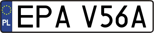 EPAV56A