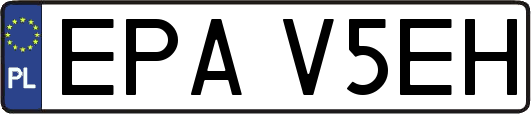 EPAV5EH