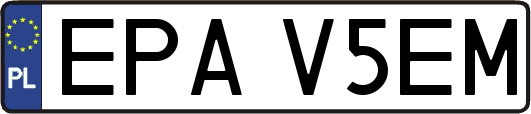 EPAV5EM