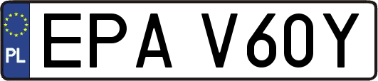 EPAV60Y