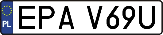 EPAV69U
