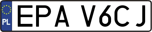 EPAV6CJ