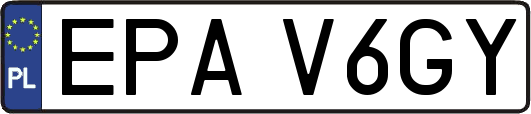 EPAV6GY