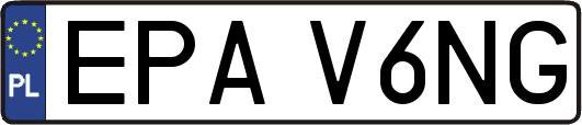EPAV6NG