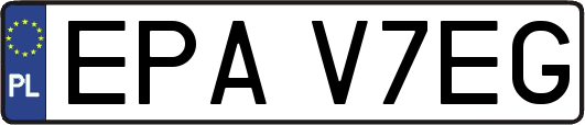 EPAV7EG