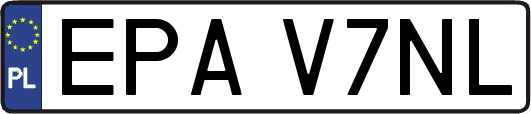EPAV7NL
