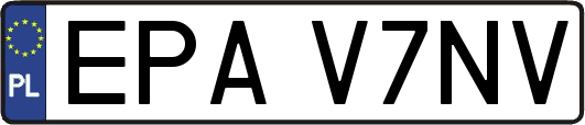 EPAV7NV