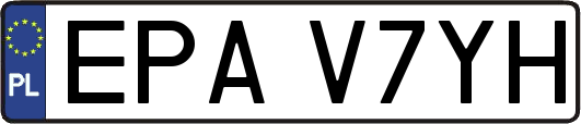 EPAV7YH