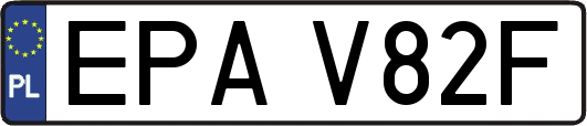 EPAV82F