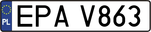 EPAV863