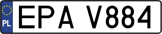 EPAV884