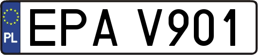 EPAV901