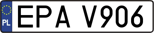 EPAV906