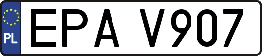 EPAV907