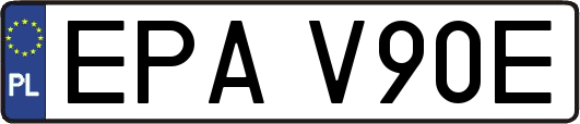 EPAV90E