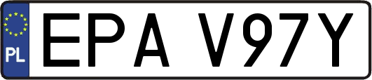 EPAV97Y
