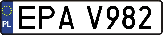 EPAV982
