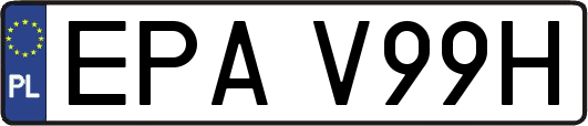EPAV99H