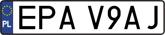 EPAV9AJ
