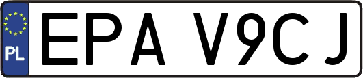 EPAV9CJ