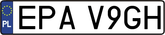 EPAV9GH