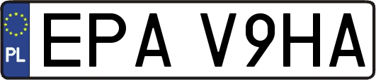 EPAV9HA