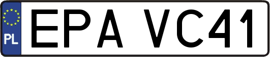 EPAVC41