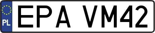EPAVM42