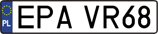 EPAVR68