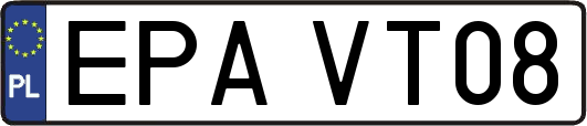 EPAVT08