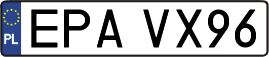 EPAVX96