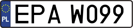 EPAW099