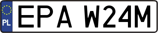 EPAW24M