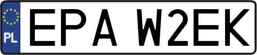 EPAW2EK