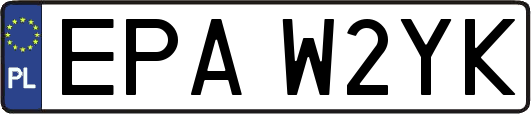 EPAW2YK