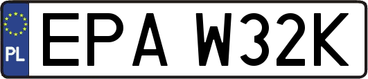 EPAW32K