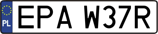 EPAW37R