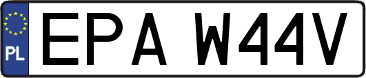 EPAW44V