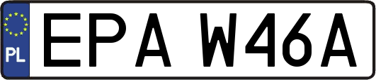 EPAW46A