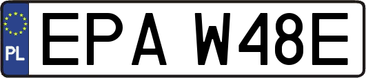 EPAW48E