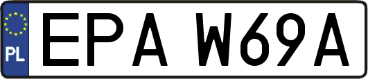 EPAW69A