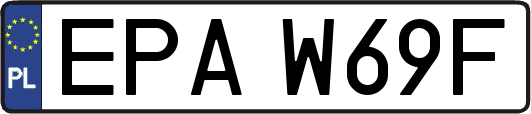 EPAW69F